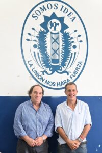 Partido Constitucional Ambientalista apoya candidatura de Mario García