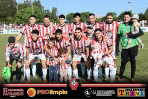 Lavalleja Fútbol Club