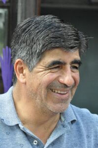 Luis Carresse y Mario García entre los candidatos más acaudalados del país