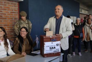 Los votos observados definirán la elección en Lavalleja