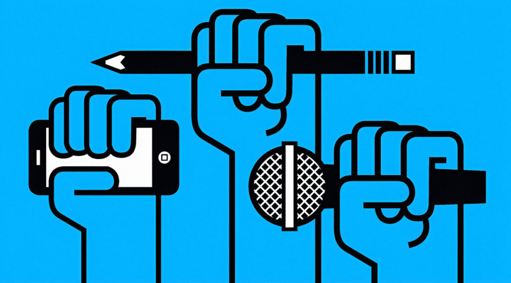 CAINFO presentó el 11° Informe sobre Periodismo y Libertad de Expresión