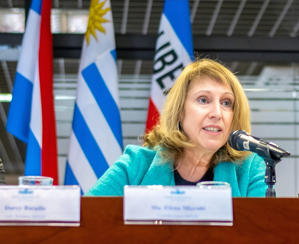 María Elena Mizrahi