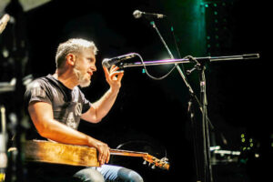 Martín Buscaglia