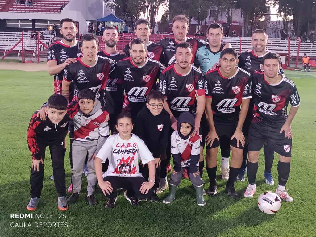 Barrio Olímpico será local por el Torneo de OFI
