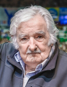 José Mujica Cordano