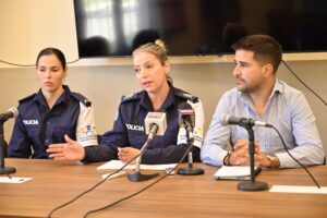 Comienza ciclo de talleres sobre ciberseguridad para niños y adolescentes (Foto: Prensa IDL)