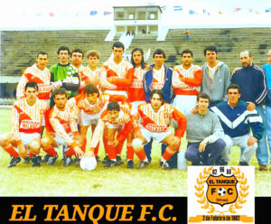 El Tanque FC