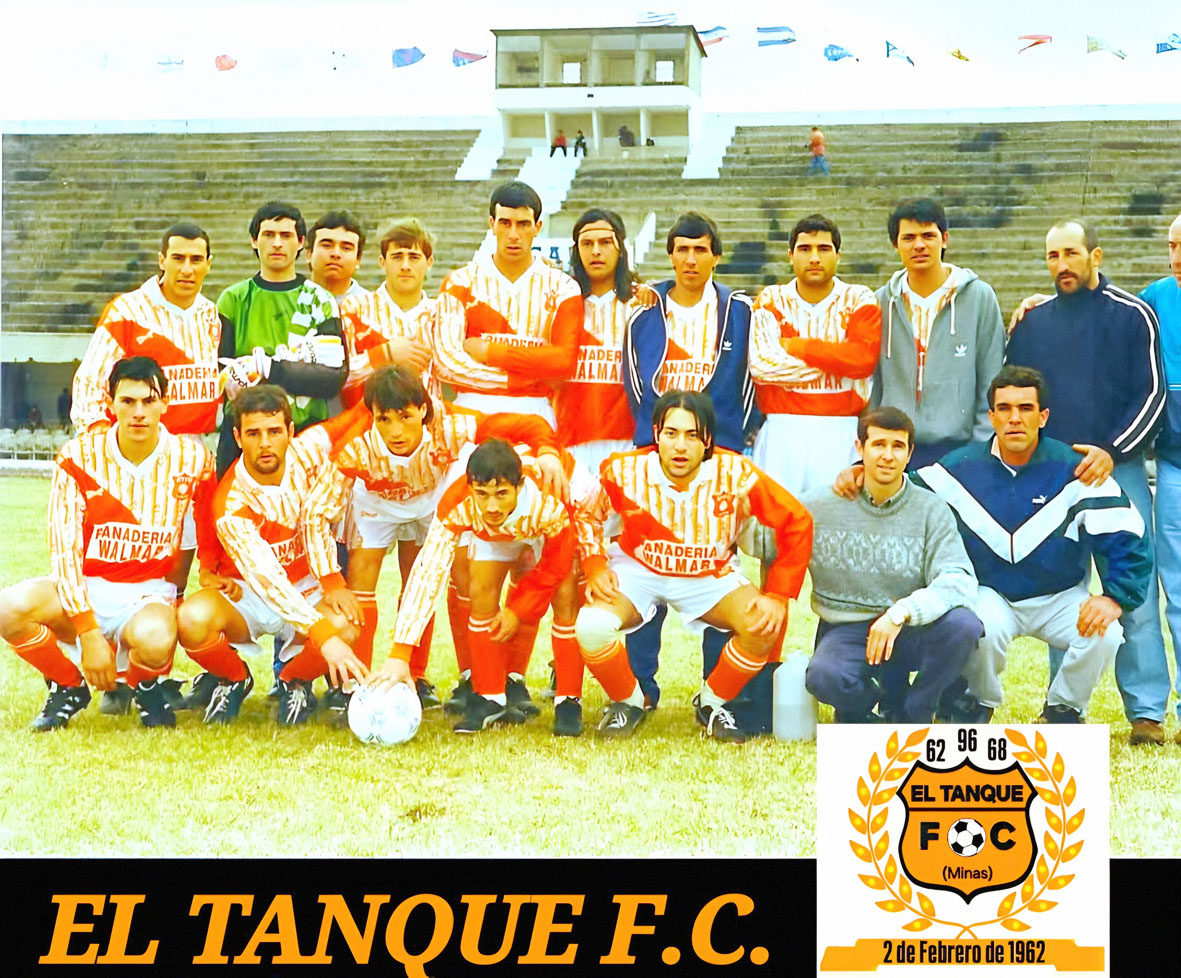El Tanque FC