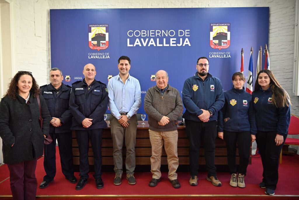 Mañana se realiza la 3ª edición de la Expo Tránsito Amigo