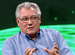 Julián Mazzoni
