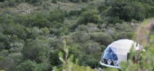 La Guarida, Villa Serrana