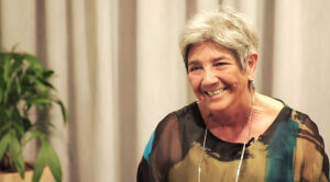 Lilián Celiberti, cofundadora de Cotidiano Mujer