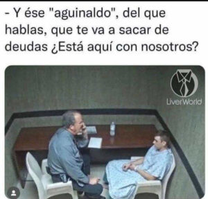 Columna de humor