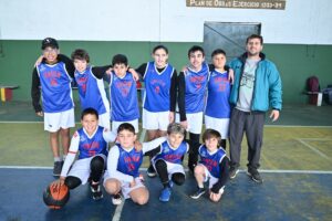 Club Unión también participará en el evento
