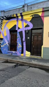 San Juan Arte en Casa Lorca