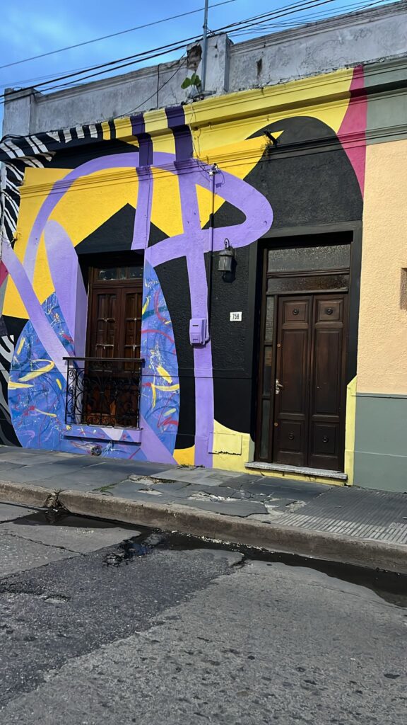 Casa Lorca, un disfrute con San Juan Arte, “a lo Lorca”