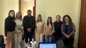 Policía Comunitaria colabora en la prevención del abuso de drogas