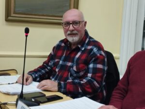 Miguel Sanz y el horror del genocidio palestino