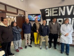 Jardín 114 de Minas convoca a asamblea para elegir nombre