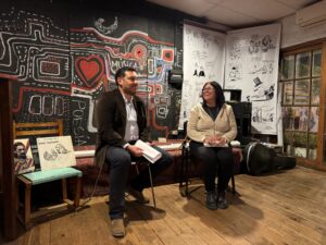 Tabaré Etcheverry: recuperar su voz, su poesía y su tiempo