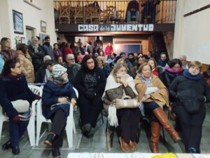 27 de junio: a 52 años del Golpe de Estado, conmemoración y memoria