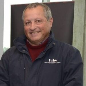 Ingeniero agrónomo Alejandro Henry