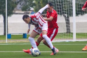 Lavalleja entre los 16 mejores de la Copa “B” de OFI