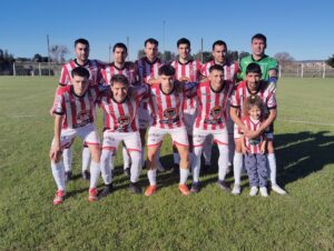 Lavalleja FC de Minas