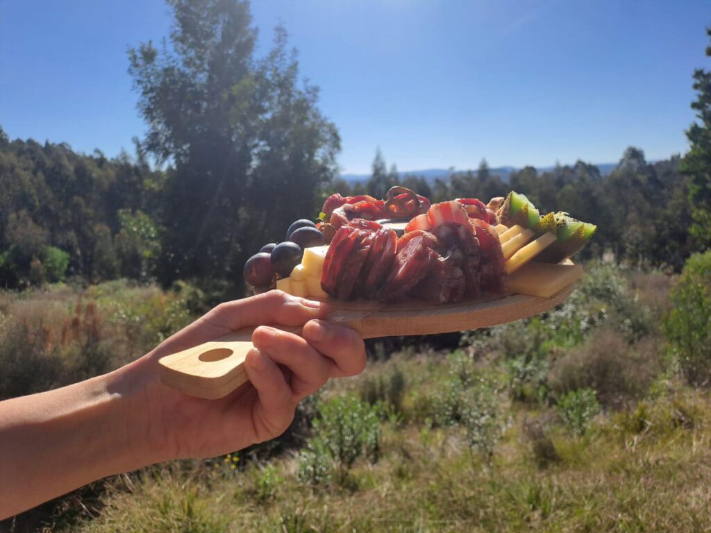 Dpicada, un nuevo emprendimiento local