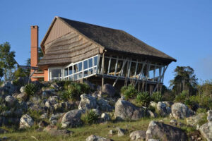 Ventorrillo de la Buena Vista en Villa Serrana