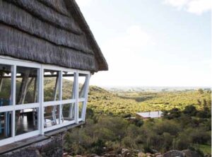 El Ventorrillo de la Buena Vista en Villa Serrana.