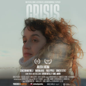 Crisis: este sábado en Cine Doré