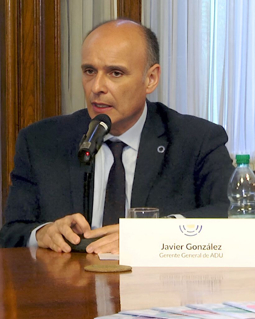 Francisco Javier González