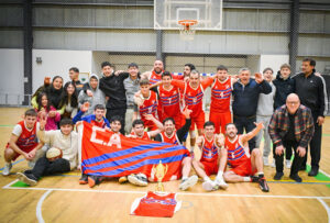 Olimpic Atenas básquetbol