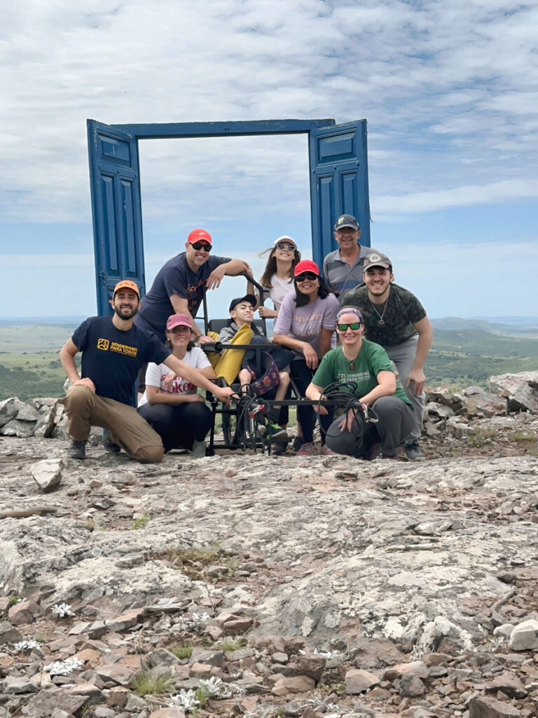 Para todos, cuestión de derechos