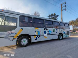 Verónica Machado deja el Municipio de Solís de Mataojo