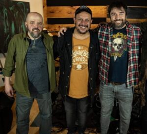 La Gran Smith llega a La Casa Encantada