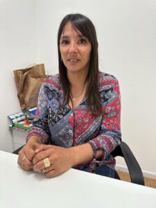 Servicios Sociales de la IDL duplicó entrega de viandas