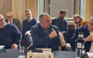 Congreso de Intendentes realiza taller sobre Economía Circular