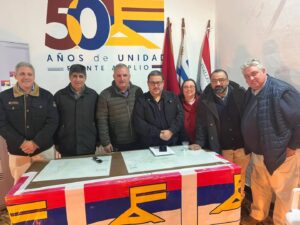 El FA en alerta por la situación ambiental departamental busca estrategias sostenibles