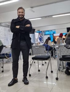 ANDE: “Tenemos que trabajar para que ese sistema productivo sea más sustentable”