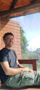 Pablo Bregonis: “Somos claves en el desarrollo emocional y mental de nuestros niños y niñas”