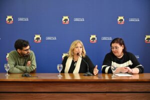 Lanzamiento de los Espacios MEC