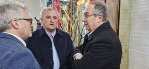 Se lanzó el Programa de Desarrollo Territorial del MEC