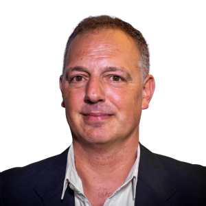 Gabriel Quírici Franzi presenta su último libro en UTEC Minas