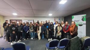 Cursos de CEPRODIH en José Batlle y Ordóñez