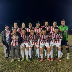 Lavalleja juega esta tarde en el Campus por Copa “B” de OFI