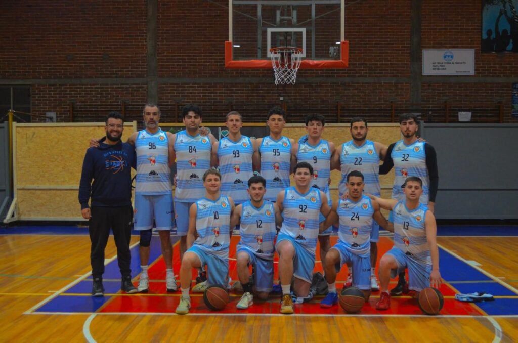 Sparta inicia su participación en la Liga de Maldonado el próximo sábado