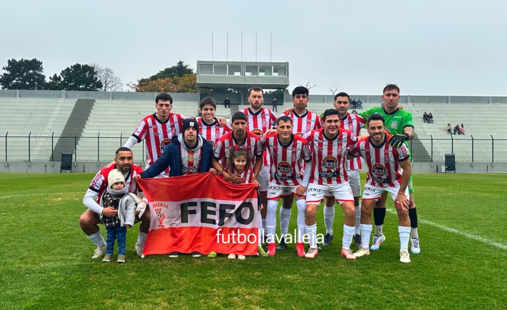 Lavalleja recibe a Peñarol de Maldonado en el Municipal (Foto Gustavo Facciola)
