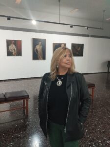 “Acervo”, una riqueza plástica guardada que sale a la luz